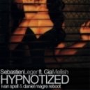Sebastien Leger feat. Gia Mellish - Hypnotized (Ivan Spell & Daniel Magre Reboot) (Ivan Spell & Daniel Magre Reboot)