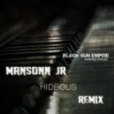 Black Sun Empire & Noisia - Hideous