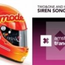 Two & One ft. Kimberly Hale vs. Supermode - Siren Song vs. Tell Me Why (Keri Gen Mashup)