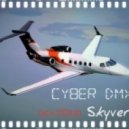 Cyber DMX - Skyver