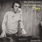 Edy Whiskey Deejay - Best of The Bassline House''Jacking Deep