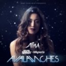 Alma feat. Sound Remedy & Kill Paris - Avalanches