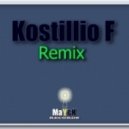 Malibu Breeze, Jason Mill - Havana Loca (Kostillio F remix)