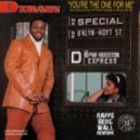 D Train - You\'re The One For Me [Raffe Bergwall Rework] (Raffe Bergwall Rework)