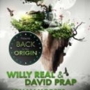 Johan Horses - Back To Origins @ Café du Coin