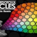Xara & Fedotova - Circles (Once Again Remix)
