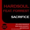 Hardsoul feat. Forrest - Sacrifice