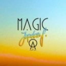 Olympic Ayres - Magic