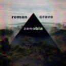 Roman Crave - Zenobia (Promo Mix)