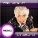 P!nk - So What
