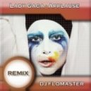 Lady Gaga - Applause