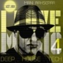 Mani Rahsepar - I Love Music 4 ( DeepHouse-TechHouse - 2013 ) - I Love Music 4