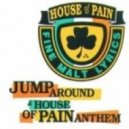 House Of Pain - Jump Around (Jump Around (Pomodoro & Carlos Pascual Salson Remix)