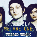 Krewella - We Are One