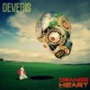 Dj DeVeris! - Orange Heart