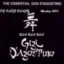 Didi Dagostino - Bla Bla Bla (DJ OLEG BLACK Mashup 2014)