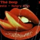 Armesto - Hungry Kiss