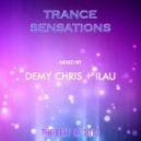 Demy Chris - Trance Sensations