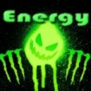 Energy™ - Fell Pushed Up Last Week