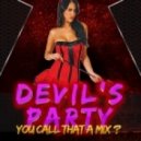 Dj Mauro Cabron - Devil's Party