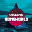 Cryogenix - Homeworld