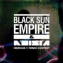Black Sun Empire & Noisia - Hideous