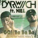 Darwich - Go Ba Ba Ba (Victor Inside Remix)