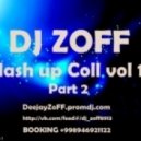 Кanye West & Tujamo, Steve Aoki & Sasha Abzal - Mercy (DJ ZOFF Mashup)
