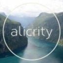 Alicrity - Disappear