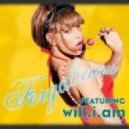 Fergie & Will I Am - Fergalicious (DJ Nice [Kostroma] Bootleg)