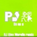 Руки Вверх - Он не я (DJ Alex Morello remix)