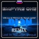 Empyre One - Lost In The Discotheque (Dj ЭN Remix 2K14) (REMIX 2K14)