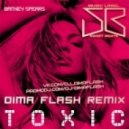 Britney Spears - Toxic