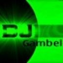 Dj Gambella - Mad rhythmics