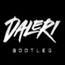 Bass Kleph, Chris Arnott, Tommy Trash - We Feel Love (Daleri Bootleg)