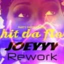 Party Favor & Posso - Hit Da Flo (Joeyyy Rework)