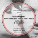Quentin Mosimann, Danny Burn & Sasha Gulin vs. Ingo & Micaele - Only I Love (D-Rise Mash-Up)