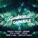 Androma - Gunjule