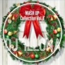 Duft Punk vs. Leventina - Get lucky (Dj ILLONA mash up)