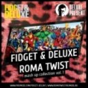 Baha Men ft. Max Maikon vs. Vato Gonzalez - Who Let Jump (FIDGET & DELUXE vs. ROMA TWIST Mash Up) (FIDGET & DELUXE vs. ROMA TWIST Mash Up)