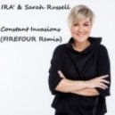IRA' & Sarah Russell - Constant Invasions