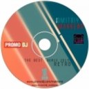 Dj Dmitriy Makkeno - The Best Retro Remix 2013