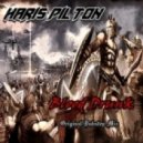 Haris Pilton - Blood Drunk