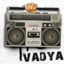 DJ Vadya - Alone With Music