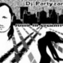 Shaddike - Pleasent Moments (Dj Party-Zan Remix)