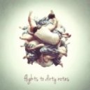 Deni Diezer - Flights To Dirty Notes