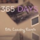 ZZ Ward - 365 Days (Bit Catchy Remix)