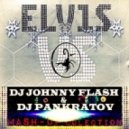 ELVIS Presley vs. Crew 7 - A Little Less Conversation (Johnny Flash & Dj Pankratov Mashup) ((JOHNNY FLASH & DJ PANKRATOV Mash-Up))