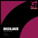 Discojack & DJ Allan ft. Ida Corr -  Let Me Think About It (SUNNY MASHUP)
