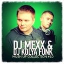 Duck Sauce vs. Buy One Get One Free - Radio Stereo (DJ MEXX & DJ KOLYA FUNK 2k13 Mash-Up) (DJ MEXX & DJ KOLYA FUNK 2k13 Mash-Up)